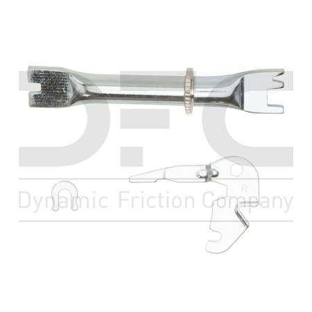 Dynamic Friction Co Brake Shoe Adjuster, 372-40011 372-40011